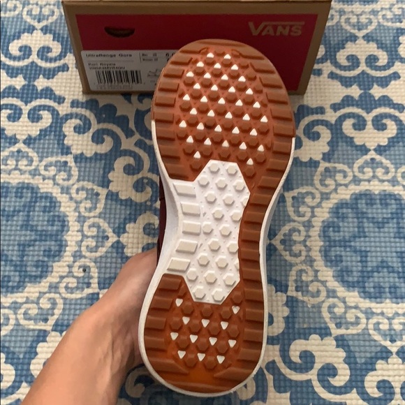 Vans Women UltraRange Gore - Picture 3 of 4